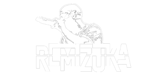 logo remizuka
