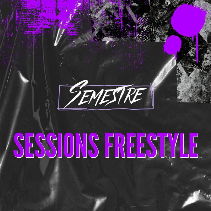 Sessions Freestyle (1 semestre)