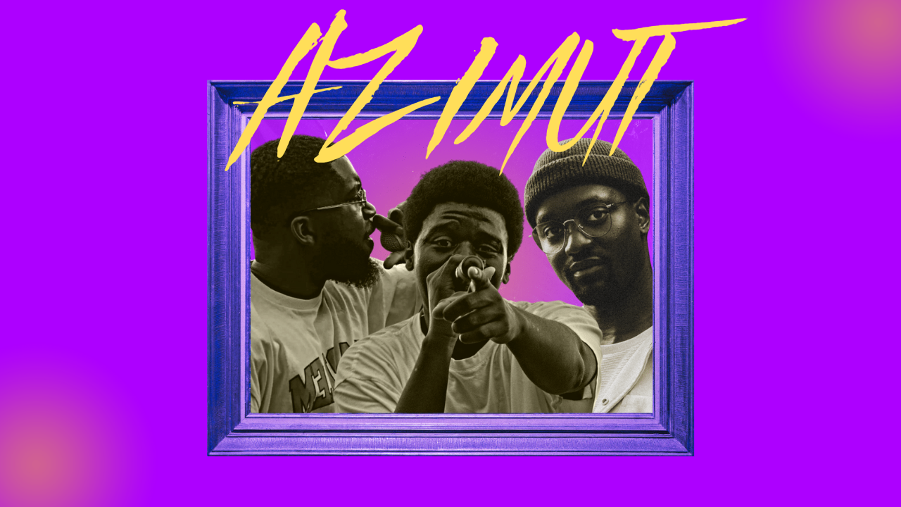 You are currently viewing AZIMUT